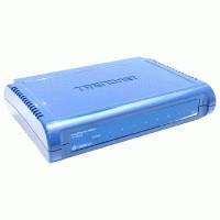 коммутатор TRENDnet TE100-S8