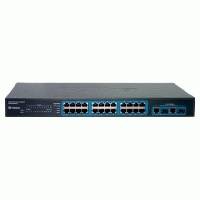 TRENDnet TEG-224WSplus