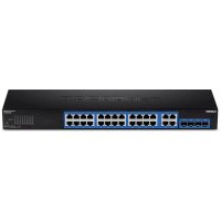 TRENDnet TEG-284WS