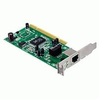 сетевая карта TRENDnet TEG-PCITXRL