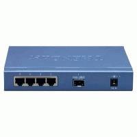 коммутатор TRENDnet TEG-S41SX