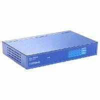 коммутатор TRENDnet TEG-S50TXE