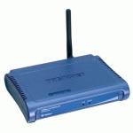 точка доступа TRENDnet TEW-432BRP