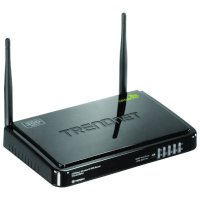 TRENDnet TEW-659BRV