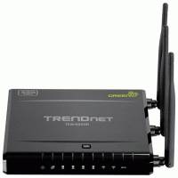 TRENDnet TEW-692GR