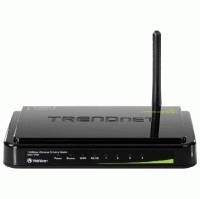 TRENDnet TEW-711BR