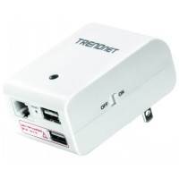 точка доступа TRENDnet TEW-714TRU