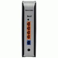 TRENDnet TEW-812DRU