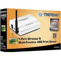 TRENDnet TEW-MFP1