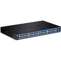 коммутатор TRENDnet TL2-G448