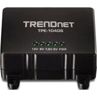 TRENDnet TPE-104GS