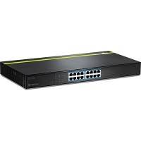коммутатор TRENDnet TPE-T160H