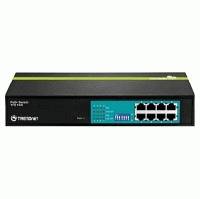 коммутатор TRENDnet TPE-T80