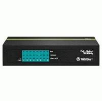 коммутатор TRENDnet TPE-TG80g