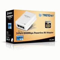 TRENDnet TPL-305E