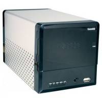 сетевое хранилище TRENDnet TS-S402