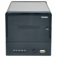 TRENDnet TS-S402