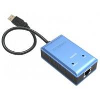 сетевая карта TRENDnet TU2-ETG