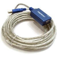 TRENDnet TU2-EX5