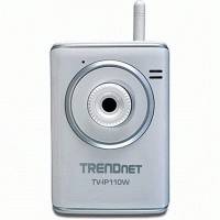 IP видеокамера TRENDnet TV-IP110W
