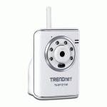 IP видеокамера TRENDnet TV-IP121WN