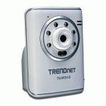IP видеокамера TRENDnet TV-IP312
