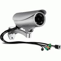 IP видеокамера TRENDnet TV-IP322P