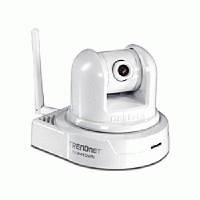 IP видеокамера TRENDnet TV-IP410WN