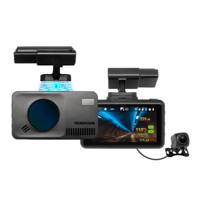 

TrendVision DriveCam
