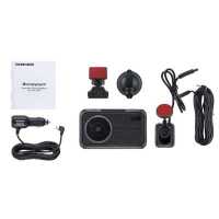 автомобильный видеорегистратор TrendVision Hybrid Signature EVO Pro