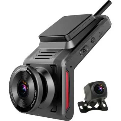 автомобильный видеорегистратор TrendVision Online Cloud 4G