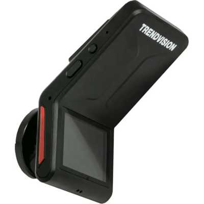 автомобильный видеорегистратор TrendVision Online Cloud 4G