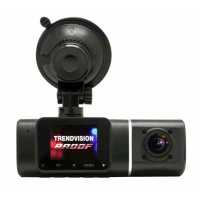автомобильный видеорегистратор TrendVision Proof PRO