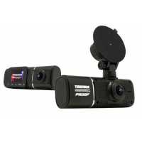 автомобильный видеорегистратор TrendVision Proof PRO GPS