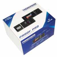 TrendVision Proof PRO GPS