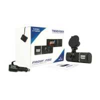 автомобильный видеорегистратор TrendVision Proof PRO GPS