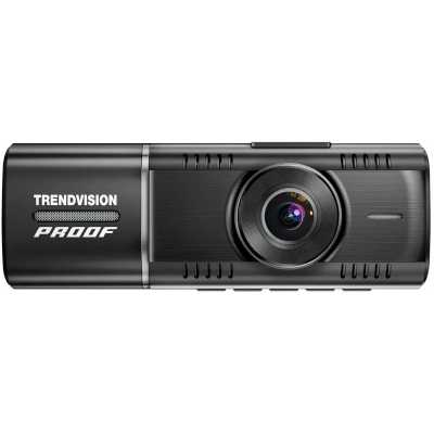 автомобильный видеорегистратор TrendVision Proof Ultra
