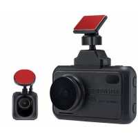 автомобильный видеорегистратор TrendVision TDR-721S EVO PRO