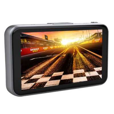 автомобильный видеорегистратор TrendVision Winner