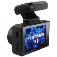 TrendVision X1 Max