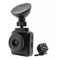 автомобильный видеорегистратор TrendVision X2 Dual