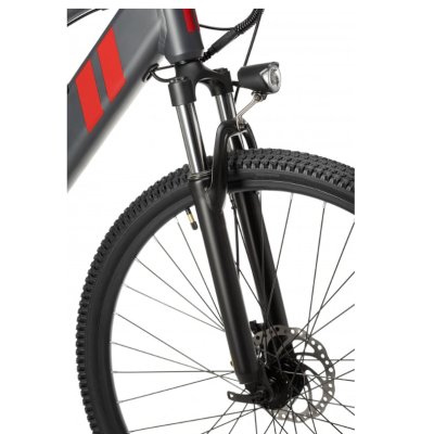 Tribe Alpha TEB-ALF29V2S-10-BL