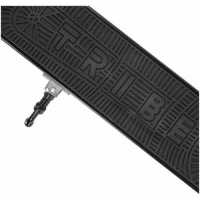 Tribe Chin Black