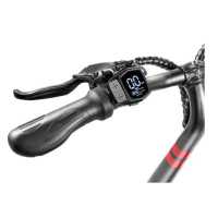 электросамокат Tribe Drakkar