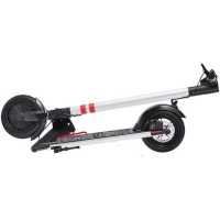 электросамокат Tribe Himba White