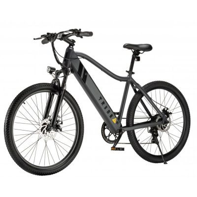 электровелосипед Tribe Kaya TEB-EME26V3S-10-BL