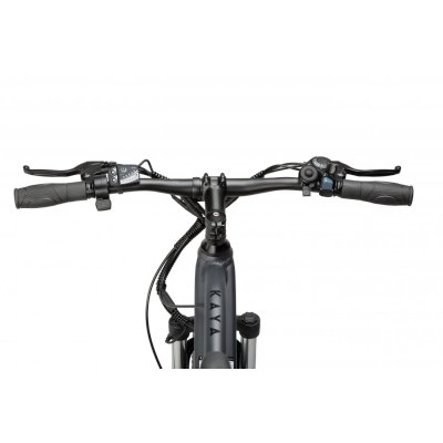 Tribe Kaya TEB-EME26V3S-10-BL