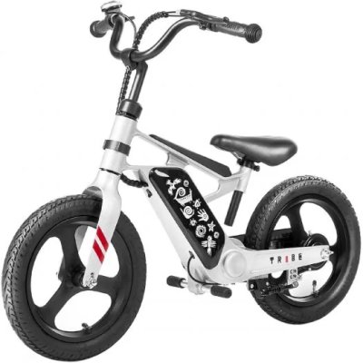 

Tribe Kid Run Black