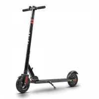 электросамокат Tribe Omo Black