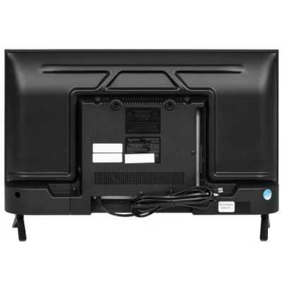 телевизор Триколор P24HH302